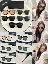 Picture of Chanel Sunglasses _SKUfw56738201fw